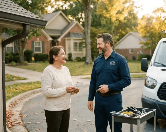 Gutter Repair Yantic, CT FAQs