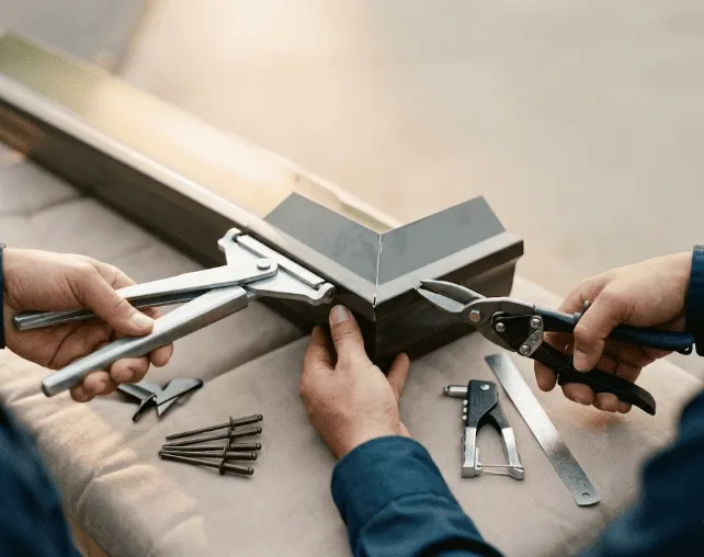 Why choose Gutter Repair in Yantic, CT